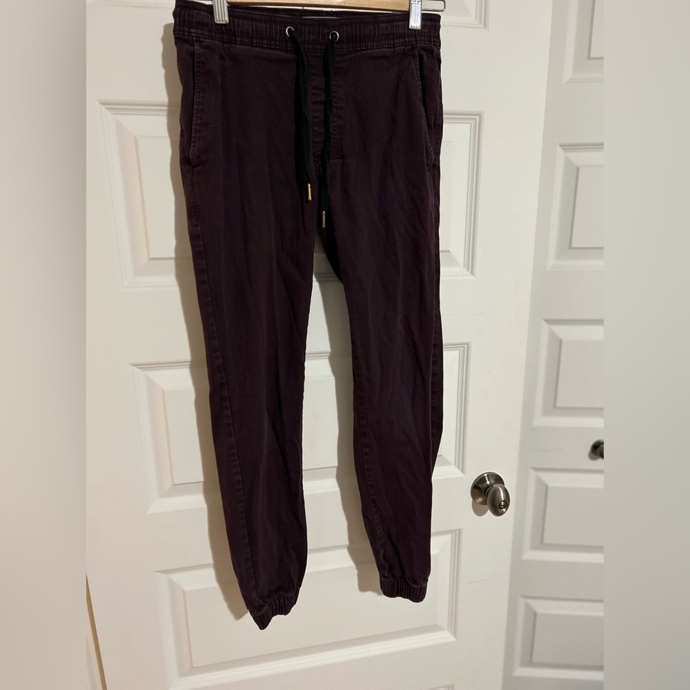 West 49 joggers for men